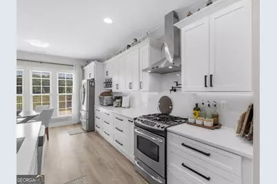 421 Beacon Court, Griffin, GA 30223 - Photo 9