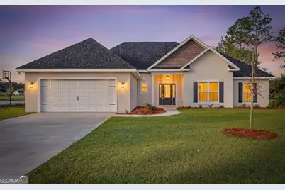 77 Silver Bluff Drive, Brunswick, GA 31523 - Photo 1