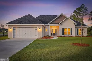 77 Silver Bluff Dr, Brunswick, GA 31523 - Photo 1