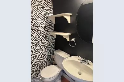 1616 Briarcliff Road NE UNIT #5, Atlanta, GA 30306 - Photo 9