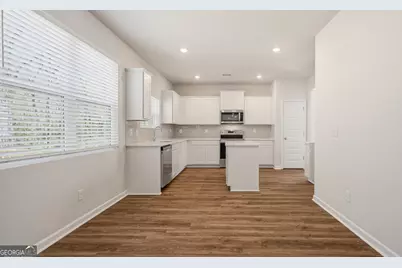 105 Oakchase Park Lane, Hampton, GA 30228 - Photo 11