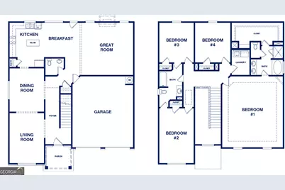 105 Oakchase Park Lane, Hampton, GA 30228 - Photo 29