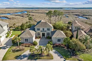 2430 Isles of Saint Marys Way, Saint Marys, GA 31558 - Photo 1