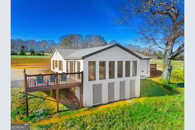 1866 Whippoorwill Trail, Hartwell, GA 30643 - Photo 21