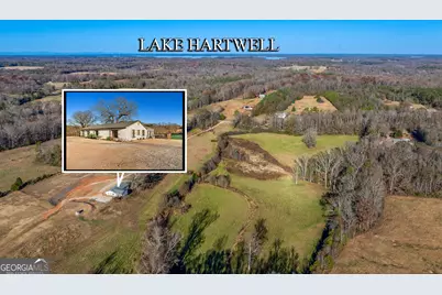 1866 Whippoorwill Trail, Hartwell, GA 30643 - Photo 31