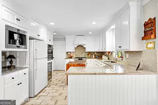 1866 Whippoorwill Trail, Hartwell, GA 30643 - Photo 9