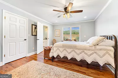 1866 Whippoorwill Trail, Hartwell, GA 30643 - Photo 13