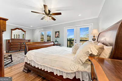 1866 Whippoorwill Trail, Hartwell, GA 30643 - Photo 11