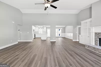 1247 Anderson Thomas Road #9, Martin, GA 30557 - Photo 7