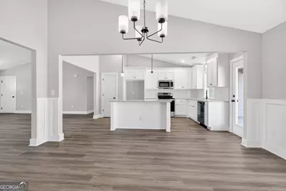 1247 Anderson Thomas Road #9, Martin, GA 30557 - Photo 13