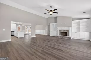 1247 Anderson Thomas Rd, Martin, GA 30557 - Photo 3