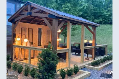 Lot 55 Mountain Meadows, Morganton, GA 30560 - Photo 19