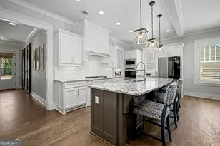 285 Traditions Wy, Senoia, GA 30276 - Photo 5