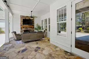 285 Traditions Wy, Senoia, GA 30276 - Photo 33