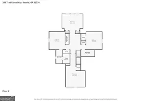 285 Traditions Wy, Senoia, GA 30276 - Photo 39