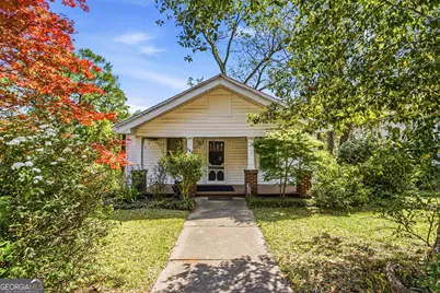 965 North Avenue, Macon, GA 31211 - Photo 1