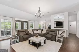 136 Lake Jordan Blvd, Kingsland, GA 31548 - Photo 5