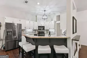 136 Lake Jordan Blvd, Kingsland, GA 31548 - Photo 9