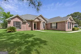 136 Lake Jordan Blvd, Kingsland, GA 31548 - Photo 33