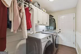 136 Lake Jordan Blvd, Kingsland, GA 31548 - Photo 19