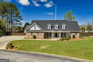 32 Willow Lake Dr, Warner Robins, GA 31093 - Photo 43