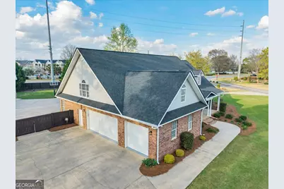 32 Willow Lake Drive, Warner Robins, GA 31093 - Photo 37