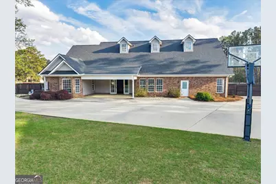 32 Willow Lake Drive, Warner Robins, GA 31093 - Photo 33