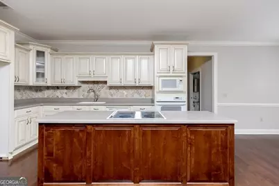 32 Willow Lake Drive, Warner Robins, GA 31093 - Photo 59