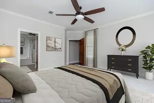 32 Willow Lake Dr, Warner Robins, GA 31093 - Photo 17