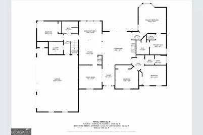 32 Willow Lake Drive, Warner Robins, GA 31093 - Photo 101