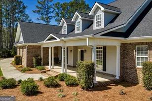 32 Willow Lake Dr, Warner Robins, GA 31093 - Photo 5