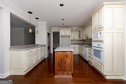 32 Willow Lake Drive, Warner Robins, GA 31093 - Photo 55