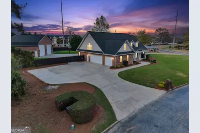 32 Willow Lake Drive, Warner Robins, GA 31093 - Photo 35