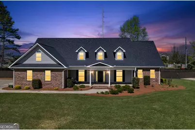 32 Willow Lake Drive, Warner Robins, GA 31093 - Photo 1