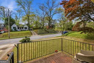 1933 Mercer Ave, College Park, GA 30337 - Photo 25