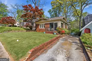 1933 Mercer Ave, College Park, GA 30337 - Photo 27