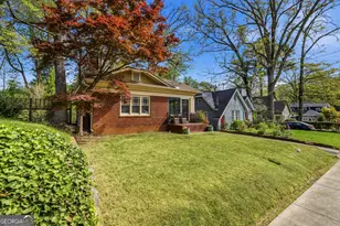 1933 Mercer Ave, College Park, GA 30337 - Photo 29