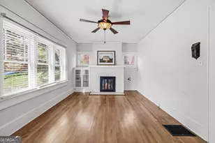 1933 Mercer Ave, College Park, GA 30337 - Photo 5