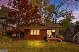 1933 Mercer Ave, College Park, GA 30337 - Photo 1