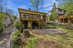 1933 Mercer Ave, College Park, GA 30337 - Photo 31