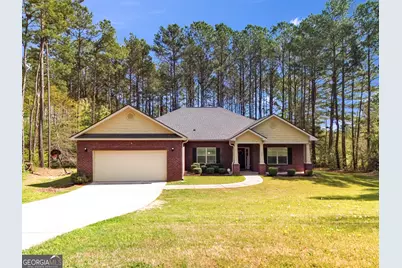 1007 Yorkshire Drive, Griffin, GA 30223 - Photo 1