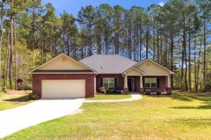 1007 Yorkshire Dr, Griffin, GA 30223 - Photo 1