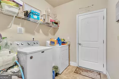 1007 Yorkshire Drive, Griffin, GA 30223 - Photo 33