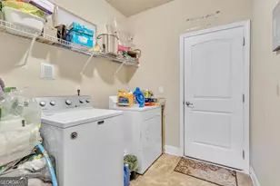 1007 Yorkshire Dr, Griffin, GA 30223 - Photo 33