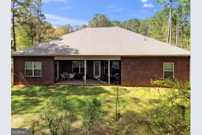 1007 Yorkshire Drive, Griffin, GA 30223 - Photo 35