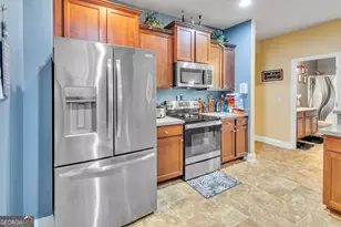 1007 Yorkshire Dr, Griffin, GA 30223 - Photo 17