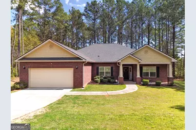 1007 Yorkshire Drive, Griffin, GA 30223 - Photo 3