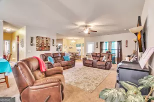 1007 Yorkshire Dr, Griffin, GA 30223 - Photo 13