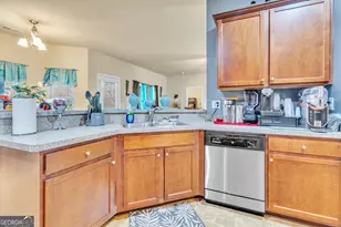 1007 Yorkshire Dr, Griffin, GA 30223 - Photo 19