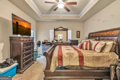 1007 Yorkshire Drive, Griffin, GA 30223 - Photo 27